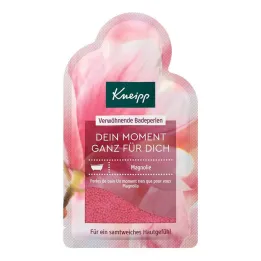 Kneipp rozmaznávacie perly do kúpeľa Vaša chvíľa len pre vás, 60 g