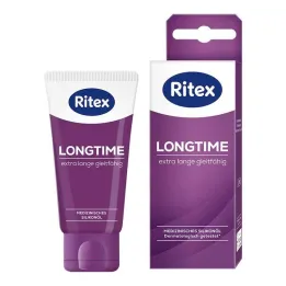 Ritex Longtime olejový medicínsky produkt, 50 ml
