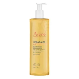 Avene XeraCalm A.D hydratačný čistiaci olej, 750 ml