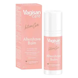 Balzam po holení VagisanCare (50 ml)