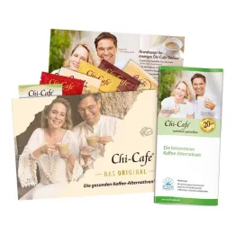 Chi-Cafe skúšobné balenie Dr.Jacobs, 1 kus