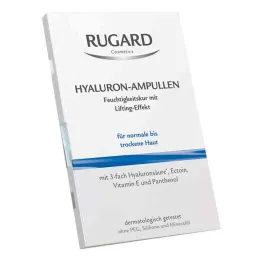 Rugard hyalurónové ampulky (1x2 ml)