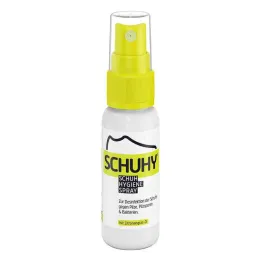 Schuhy sprej na hygienu obuvi (30 ml)