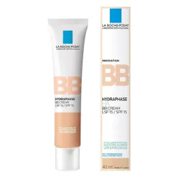 La Roche Posay Hydraphase BB krém svetlý, 40 ml