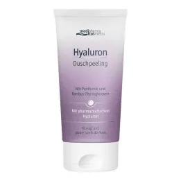 Hyalurónový sprchový peeling 150 ml