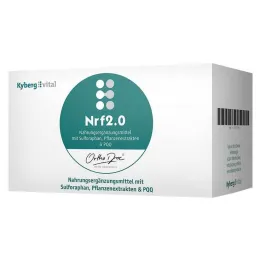 Orthodoc Nrf2.0 kapsuly, 90 ks