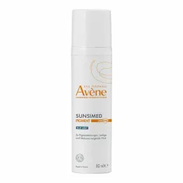 Pigmentová emulzia Avene Sunsimed 80 ml