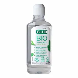 GUM Organická ústna voda, 500 ml