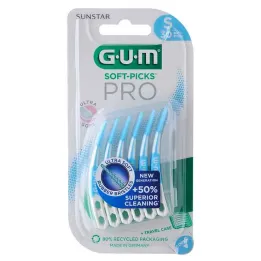 GUM Soft Picks Pro malý, 30 ks