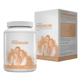 Lactobact Premium gastrorezistentné kapsuly, 150 kusov