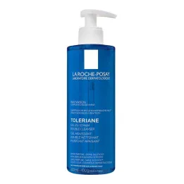 La Roche Posay Toleriane čistiaci gél na penu, 400 ml