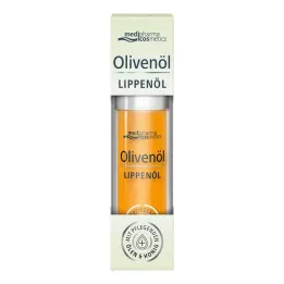 Olivový olej na pery, 4 ml