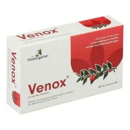 Venox® 45 mg mäkké kapsuly, 60 ks