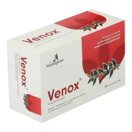 Venox® 45 mg mäkké kapsuly, 100 ks