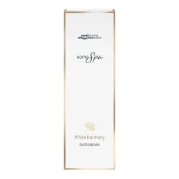 Home Spa White Harmony izbová vôňa, 100 ml
