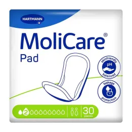 Molicare Pad 2 kvapky, 30 ks