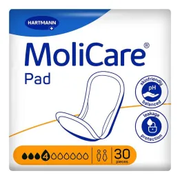 Molicare Pad 4 kvapky, 30 ks