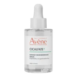 Avene Cicalfate + regeneračné sérum, 30 ml