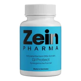 Kapsuly Zeinpharma Gi Protect Dgl, 180 ks