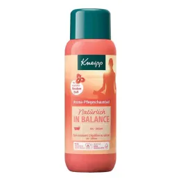 Kneipp Aroma Care Penový kúpeľ Naturally in Balance, 400 ml