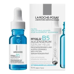 La Roche Posay Hyalu B5 očné sérum, 15 ml