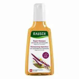 Rausch repair šampón s harmančekom a amarantom, 200 ml