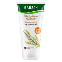 Rausch výživný kondicionér s pšeničnými klíčkami, 150 ml