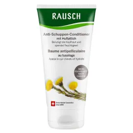 Rausch kondicionér proti lupinám s podbeľom, 150 ml