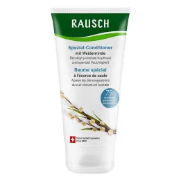 Rausch špeciálny kondicionér s vŕbovou kôrou, 150 ml