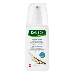 Rausch špeciálny sprej s vŕbovou kôrou, 100 ml