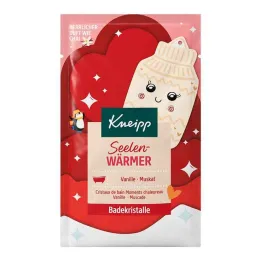 Kneipp kúpeľový kryštálový ohrievač duše, 60 g