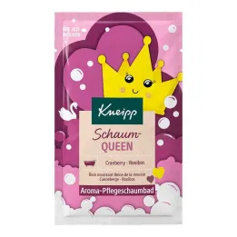 Kneipp aromatická pena pena do kúpeľa queen, 50 ml