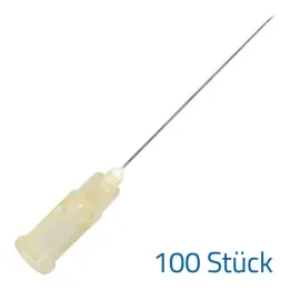 Sterican jednorazová kanyla 30 G 12 mm, 100 kusov