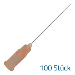 Sterican jednorazová kanyla 26 G 12 mm, 100 kusov