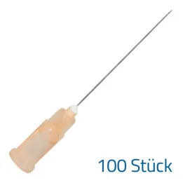 Sterican jednorazová kanyla 25 G 16 mm, 100 kusov
