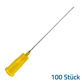 Sterican jednorazová kanyla 25 G 40 mm, 100 kusov