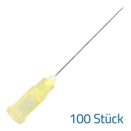 Sterican jednorazová kanyla 20 G 40 mm, 100 kusov