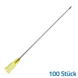 Sterican jednorazová kanyla 20 G 70 mm, 100 kusov