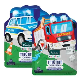 Kneipp naturkind Tatütata perličkový kúpeľ, 40 ml
