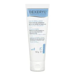 Dexeryl ošetrujúci krém, 50 g