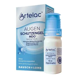 Artelac Eye Protection Angel MDO očné kvapky, 10 ml