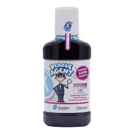 Miradent Plaque Agent tekutý, 250 ml