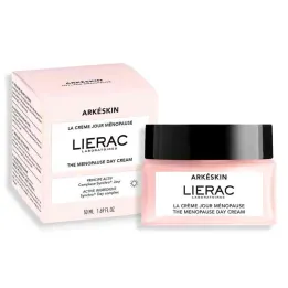 Arkeskin denný krém na menopauzu, 50 ml