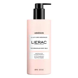 Arkeskin telové mlieko pre menopauzu, 400 ml