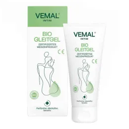 Vemal Intímny organický lubrikant (100 ml)