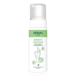 Vemal pena na umývanie intímnych miestností (150 ml)