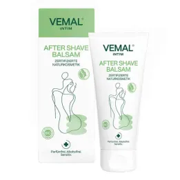 Vemal Intímny balzam po holení (100 ml)
