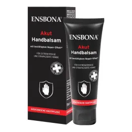 Balzam na ruky Akut Ensbona, 75 ml
