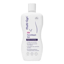 Femiwash gél, 220 ml