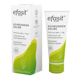 Efasit popraskaná masť, 60 ml